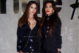 Ignacia Michelson, Jenny Díaz