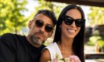 Jorge Valdivia, Titi Armenakis