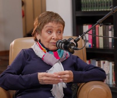 Gloria Benavides