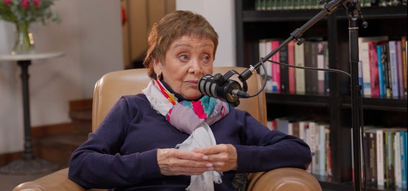 Gloria Benavides