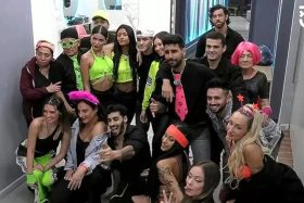 Gran hermano