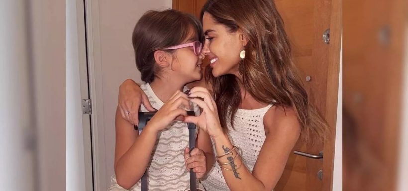 Gala Caldirola, Luz Elif
