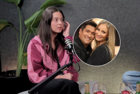 Martina Araneda, Rafael Araneda, Marcela Vacarezza