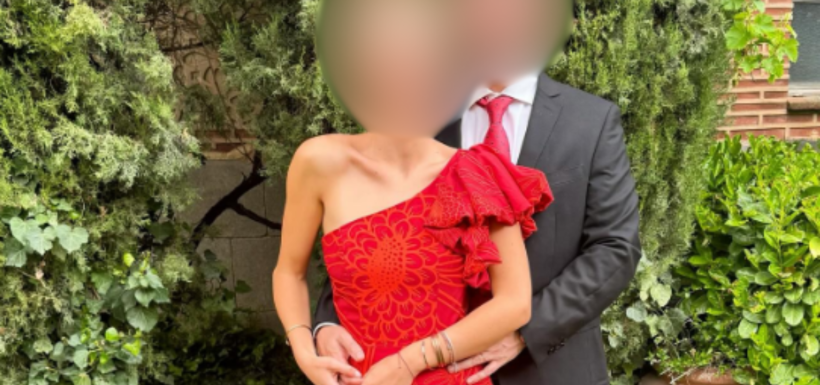 Popular actriz anunció su embarazo