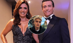 Ivette Vergara, Fernando Solabarrieta, Nico Solabarrieta