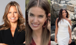 Soledad Onetto, Millaray Viera, Karla Constant