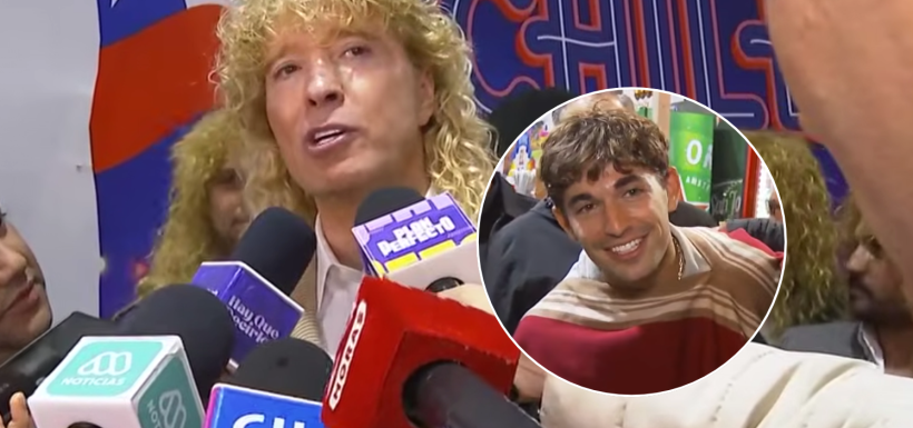 Leonardo Farkas, Daniel Farkas