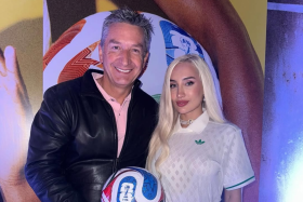 Fran Maira, Alejandro Maira