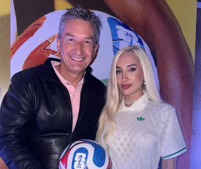 Fran Maira, Alejandro Maira