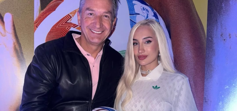 Fran Maira, Alejandro Maira