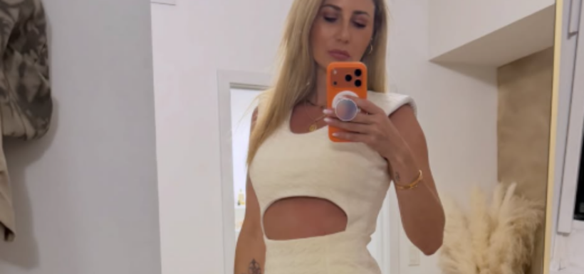 Gissella Gallardo