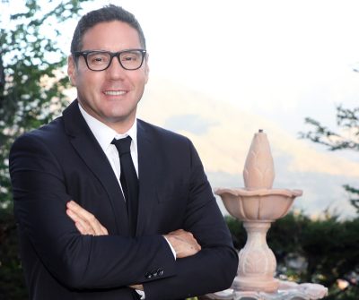 pancho saavedra