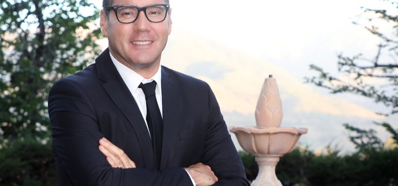 pancho saavedra