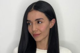 Steffi Méndez