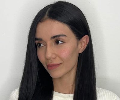 Steffi Méndez
