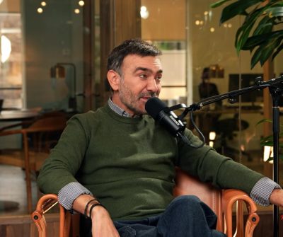 Jordi Castell