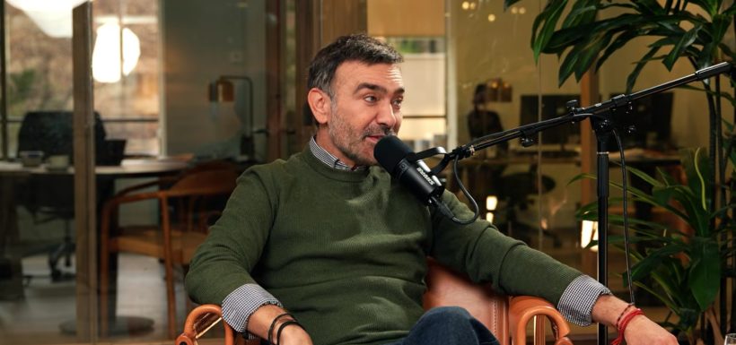 Jordi Castell