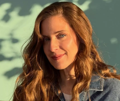 alison mandel