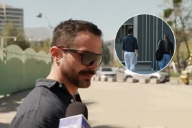 álvaro ballero paparazzeo ludmila ksenofontova