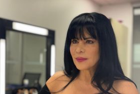 Anita Alvarado