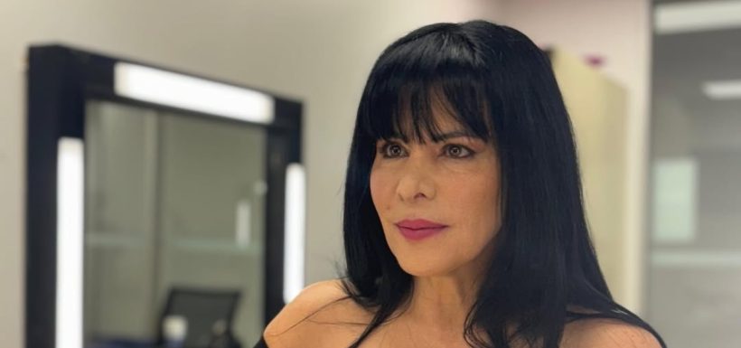 Anita Alvarado