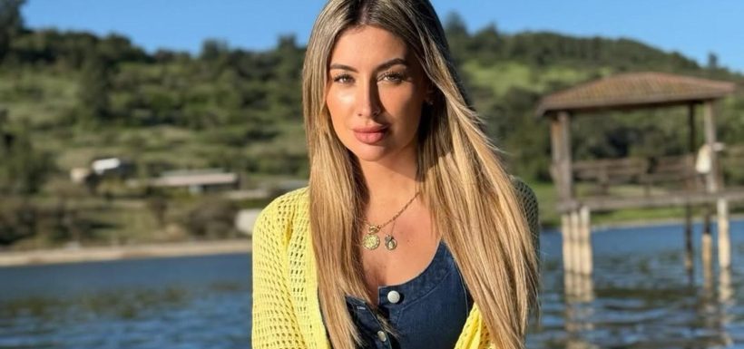 Camila Andrade