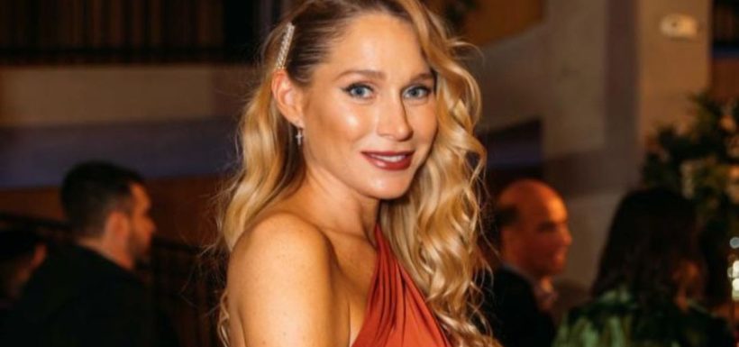 Constanza Mackenna