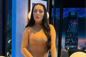 daniela aránguiz