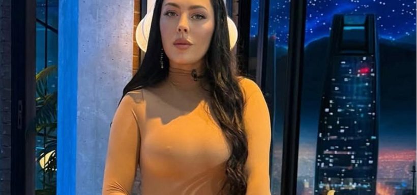 daniela aránguiz