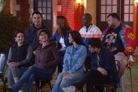 VIDEO | Exchico reality hizo tierna revelación familiar ¡Se agranda la familia!