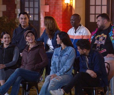 VIDEO | Exchico reality hizo tierna revelación familiar ¡Se agranda la familia!