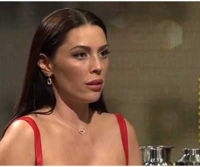Daniela Aránguiz