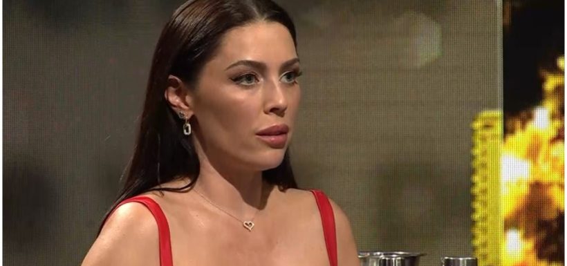 Daniela Aránguiz