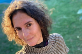 francisca imboden