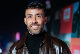 jorge valdivia