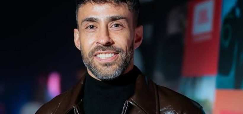 jorge valdivia