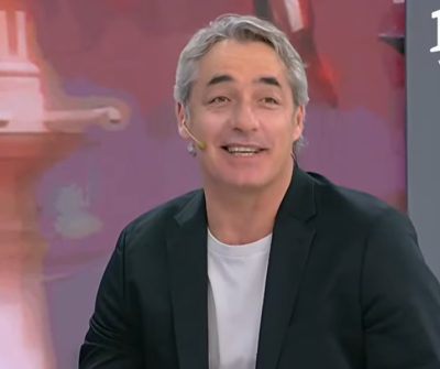 josé luis repenning