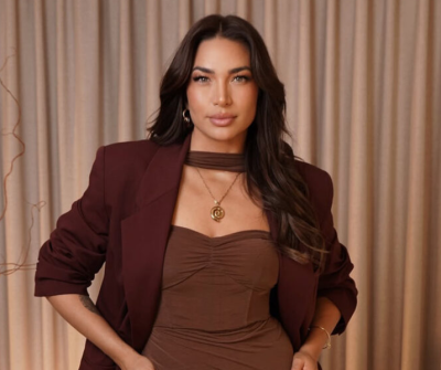 lisandra silva
