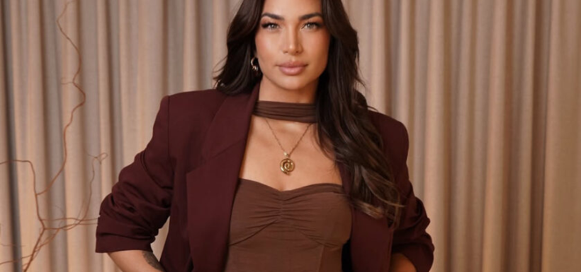 lisandra silva
