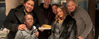 martina araneda - hija -marcela vacarezza - rafael araneda