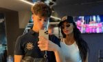 mateo neira - pamela díaz - hijo
