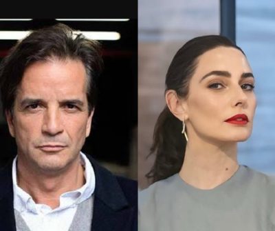pablo mackenna y javiera díaz de valdés