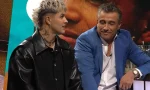 Nicolás Solabarrieta, Fernando Solabarrieta