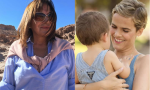 ABUELA - PEDRO MILAGROS - JAVIERA SUÁREZ
