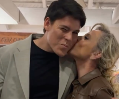 Cuco Cerda, Kathy Helfmann