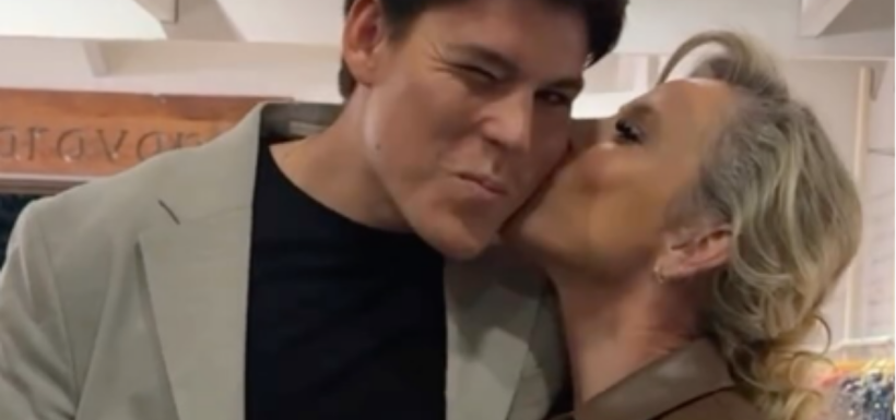 Cuco Cerda, Kathy Helfmann