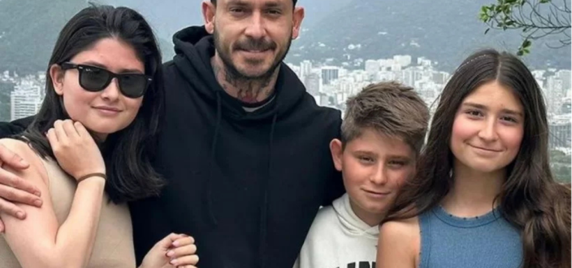 Mauricio Pinilla