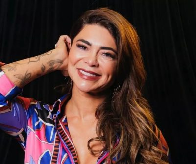 Antonella Ríos
