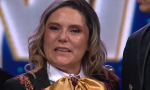MARÍA JOSÉ QUIROZ