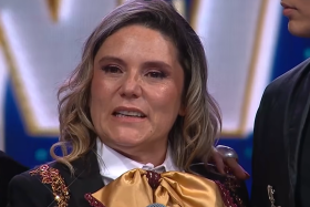 MARÍA JOSÉ QUIROZ